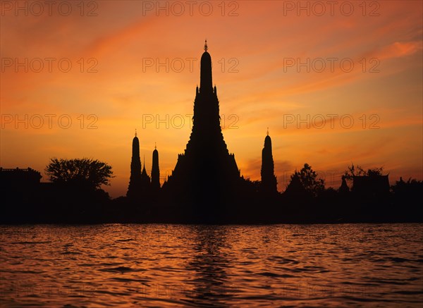 Wat Arun