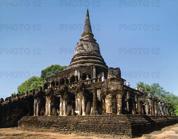 Wat Chang Lom