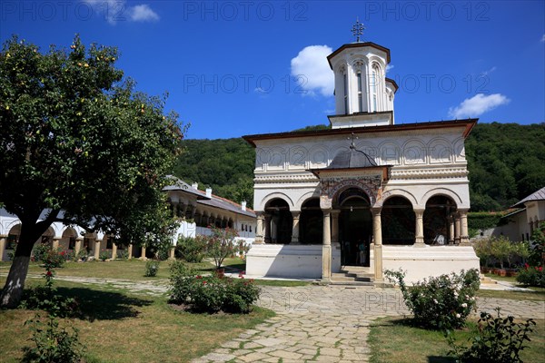 Horezu Monastery