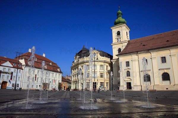 Brukenthal Palace