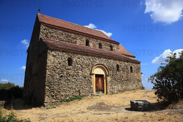 Fortified Church of St Michael