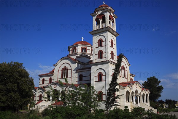 Cathedral of Saint Paul and Saint Astius