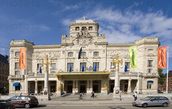 Kungliga Dramatiska Teatern