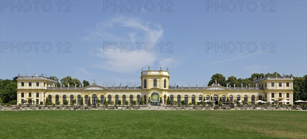 Orangery