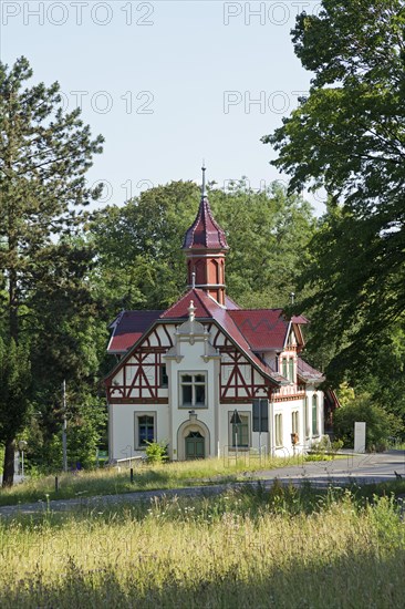 Tram station