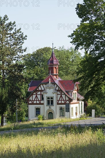 Tram station