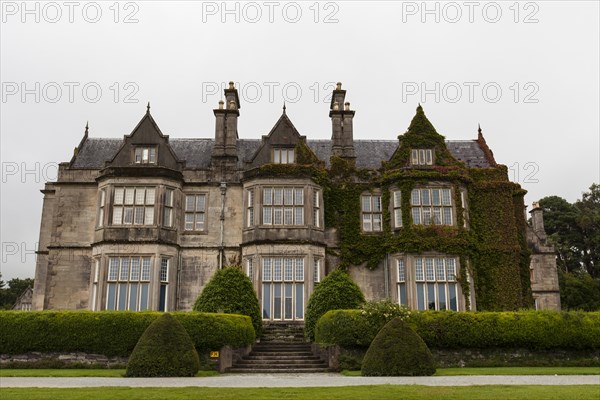 Muckross House