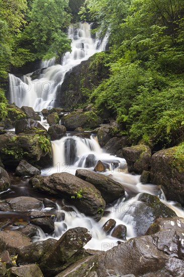 Torc Waterfall