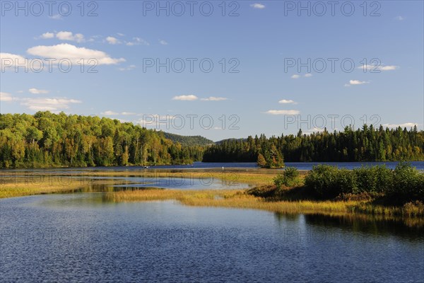 Lac Monroe