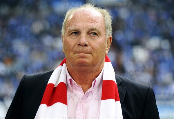 Uli Hoeness