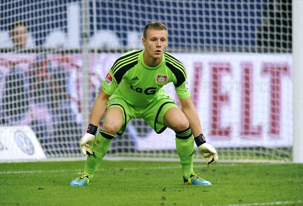 Bernd Leno