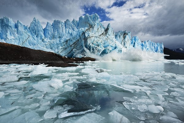 Perito Moreno Glacier