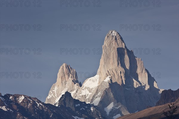 Fitz Roy massif