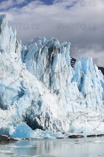 Perito Moreno Glacier