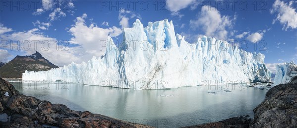 Perito Moreno Glacier