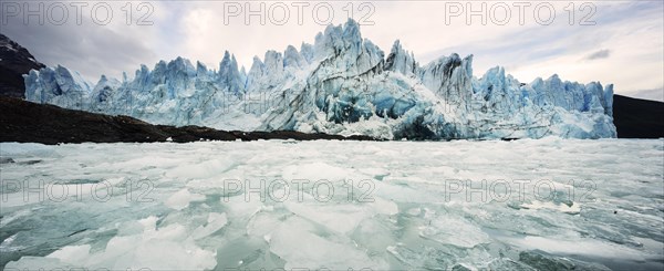 Perito Moreno Glacier