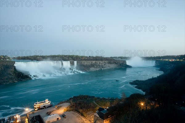 Maid of the Mist