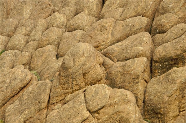 Rocks