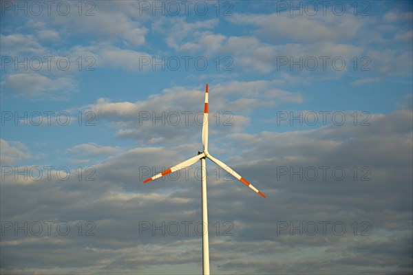 Tomerdingen wind farm