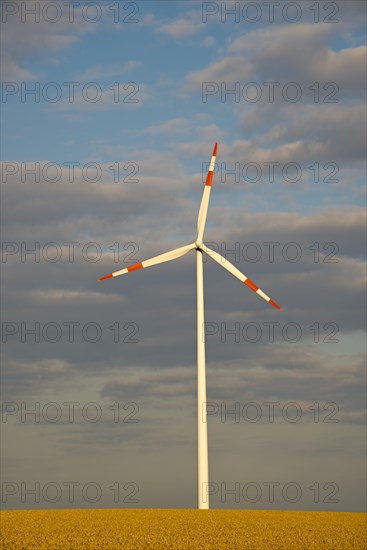 Tomerdingen wind farm