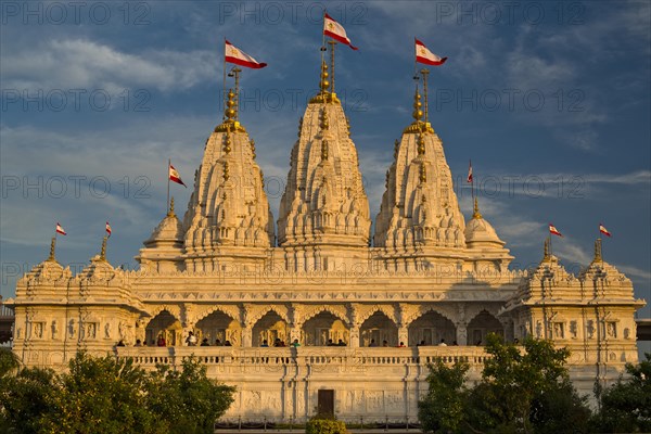 Shri Swaminarayan Mandir