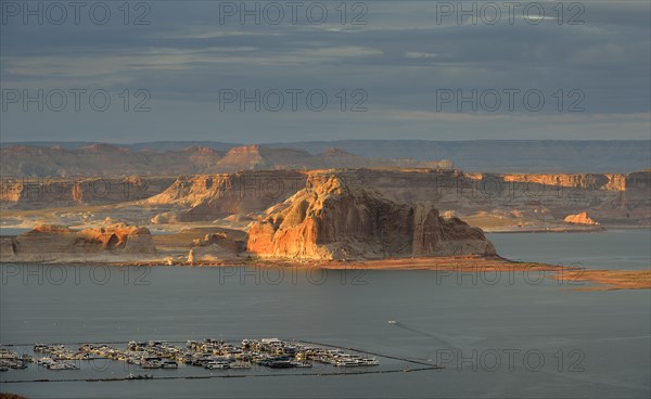 Lake Powell