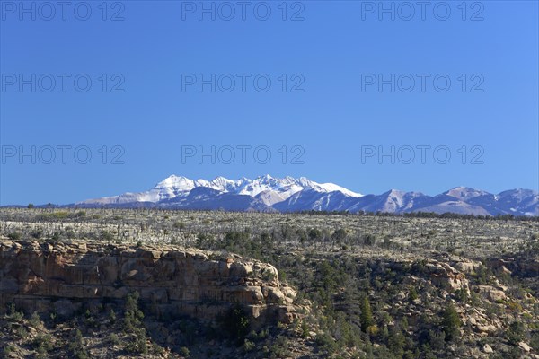 Rocky Mountains