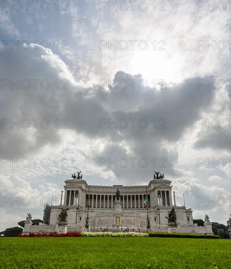 Altare della Patria national monument