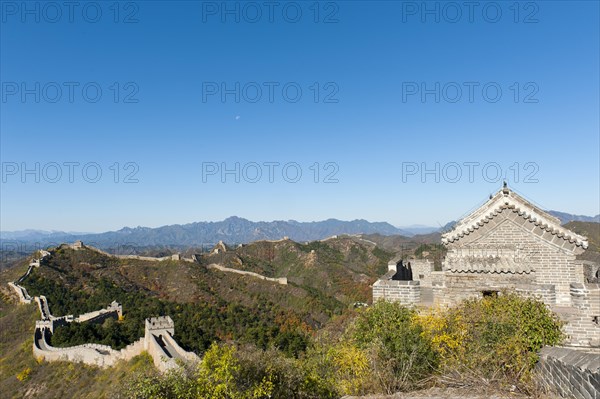 Great Wall of China