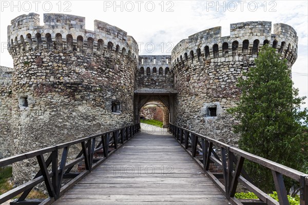 Belgrade Fortress