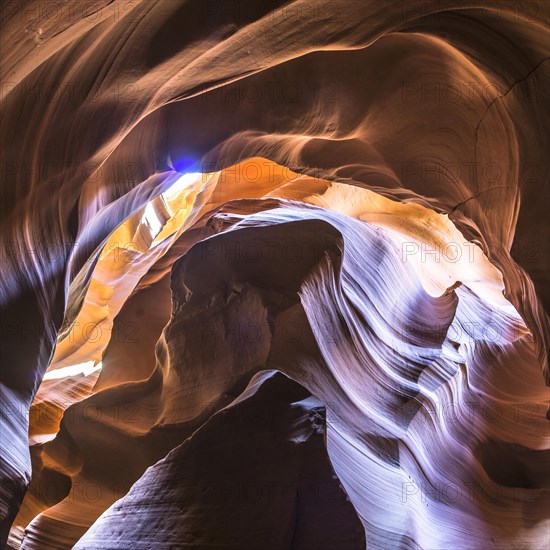 Upper Antelope Canyon