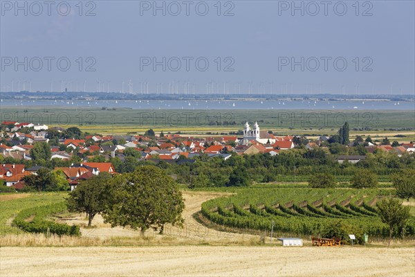 Townscape