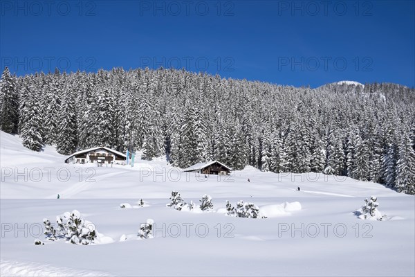 Traunstein Hut