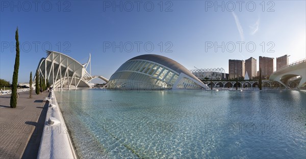 Museo de las Ciencias Principe Felipe