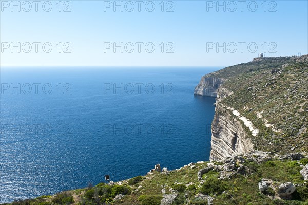 Cliffs