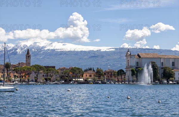 Lake Garda