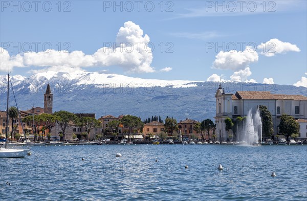 Lake Garda