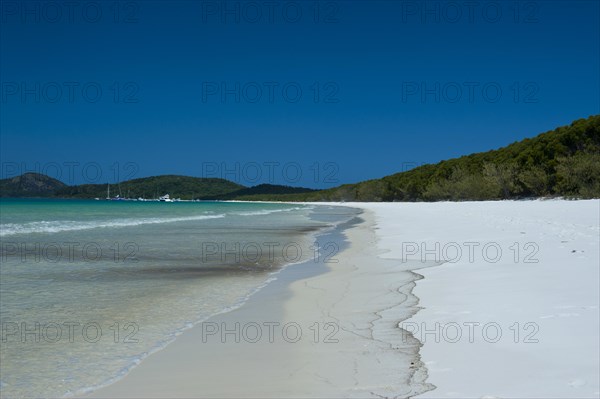 Whitehaven beach