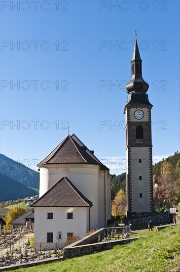 Parish Church of St. Peter