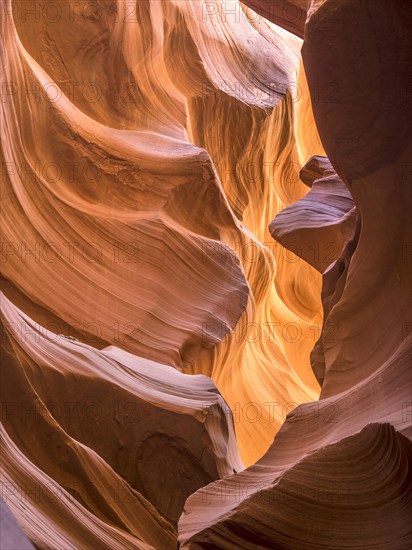 Lower Antelope Canyon