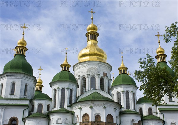 Saint Sophia Cathedral