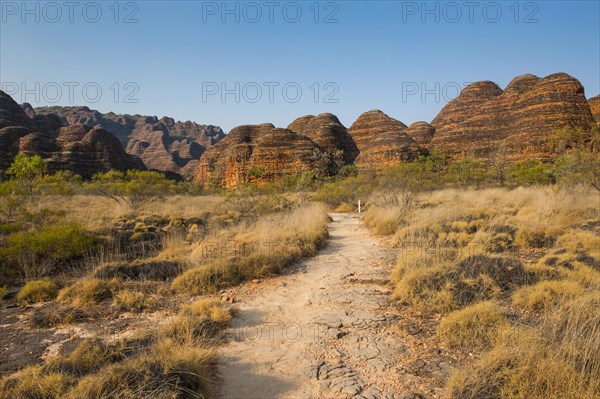 Bungle Bungles