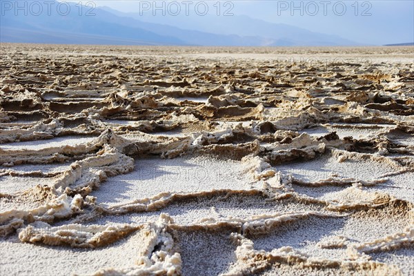 Badwater Basin