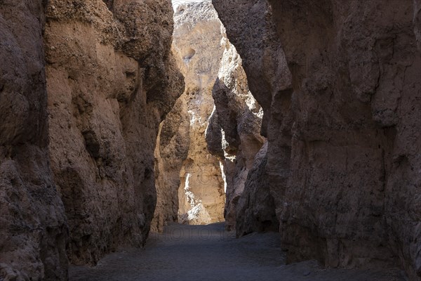 Sesriem Canyon