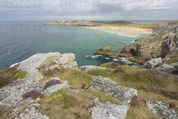 Pointe de Penhir