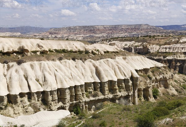 Pigeon Valley or Guvercinlik Vadisi