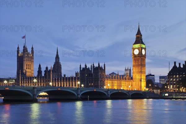 Houses of Parliament