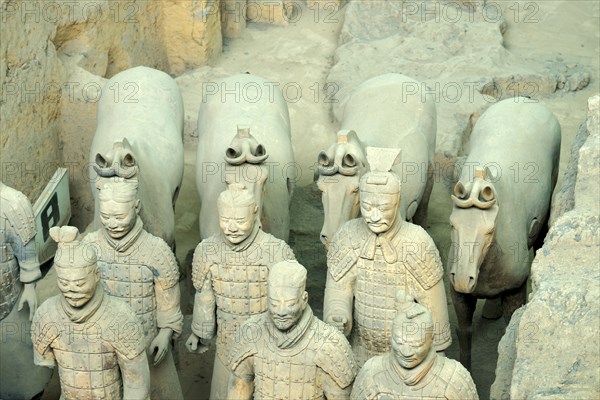 Terracotta Army