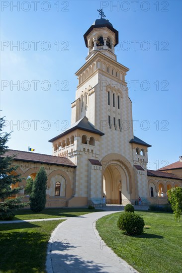 Coronation Cathedral