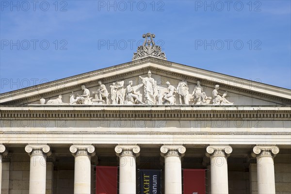 Glyptothek